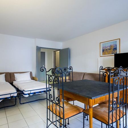 Residhotel Villa Maupassant Cannes Bagian luar foto