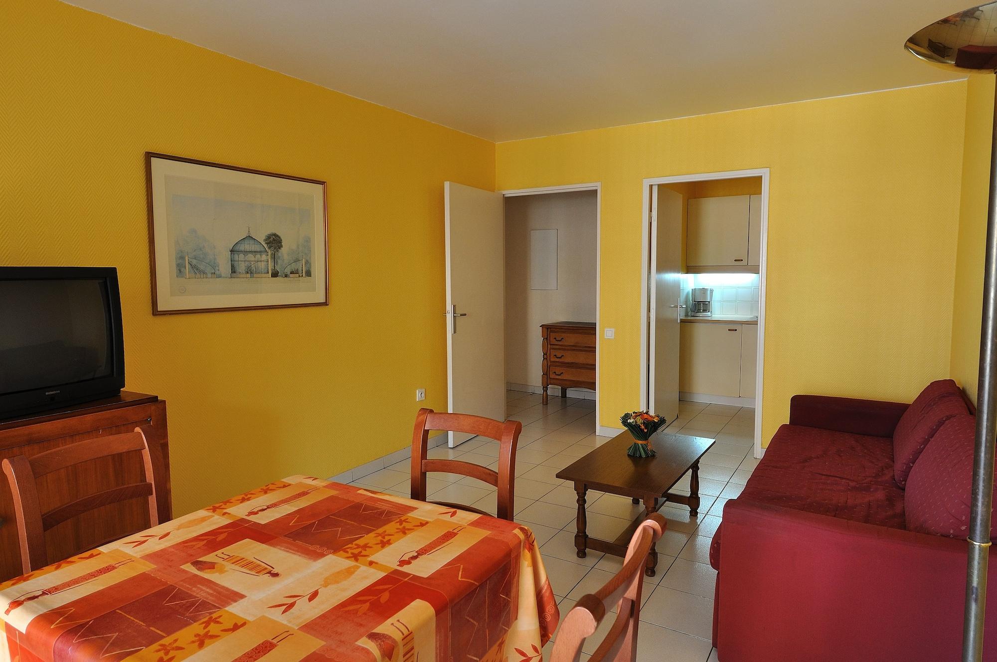Residhotel Villa Maupassant Cannes Bagian luar foto