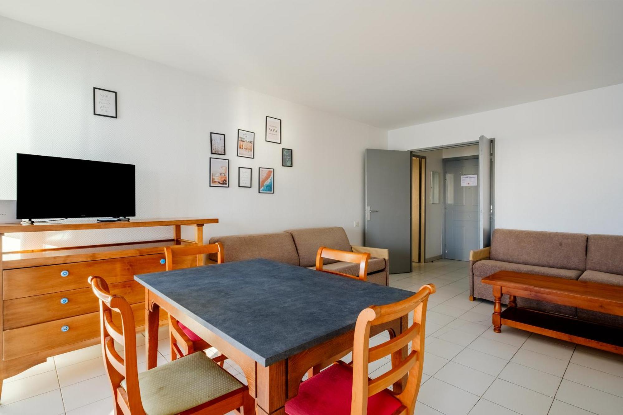 Residhotel Villa Maupassant Cannes Bagian luar foto
