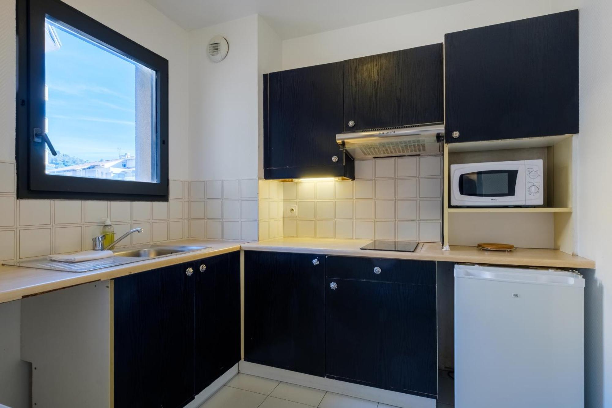 Residhotel Villa Maupassant Cannes Bagian luar foto