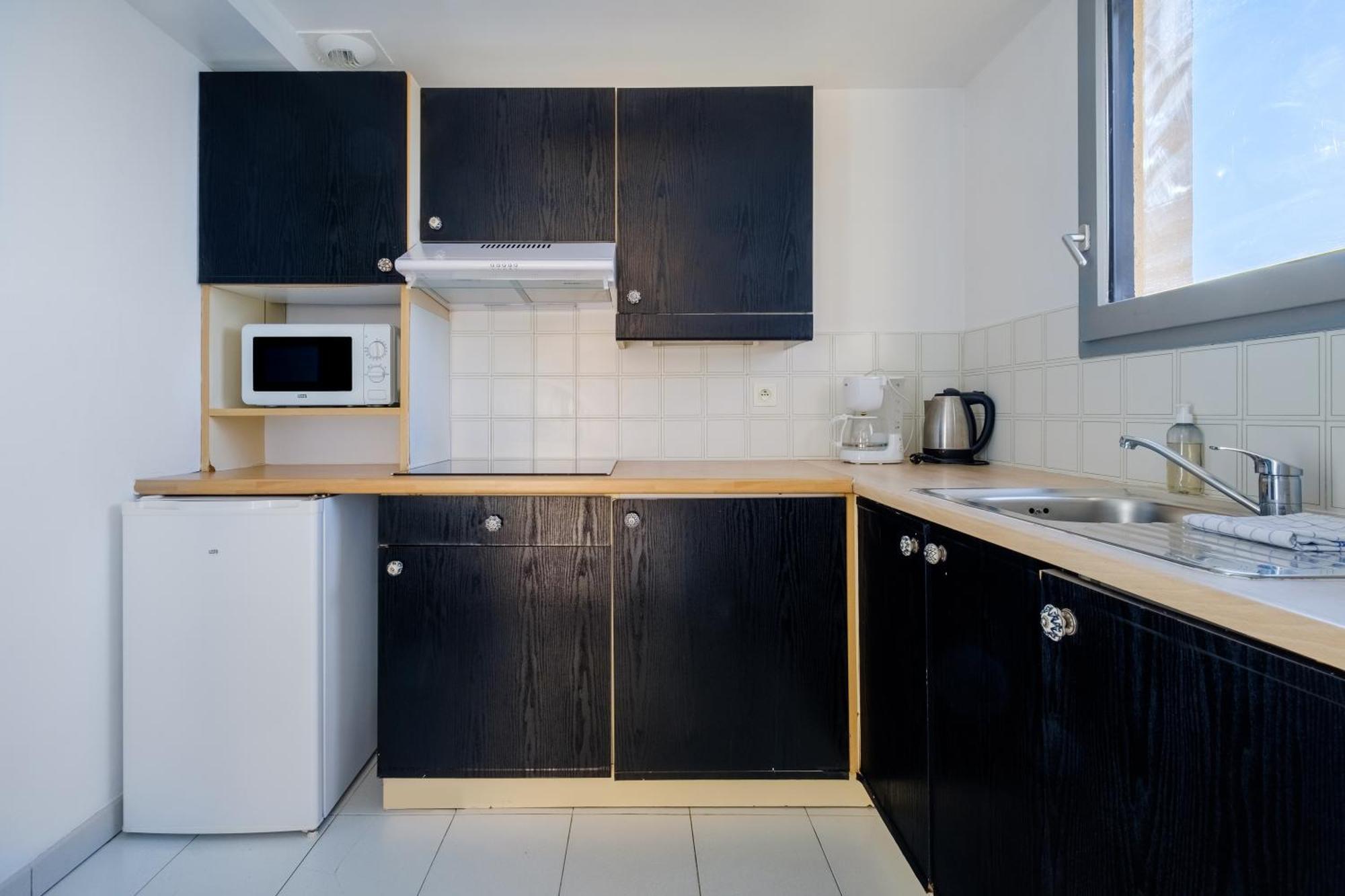 Residhotel Villa Maupassant Cannes Bagian luar foto