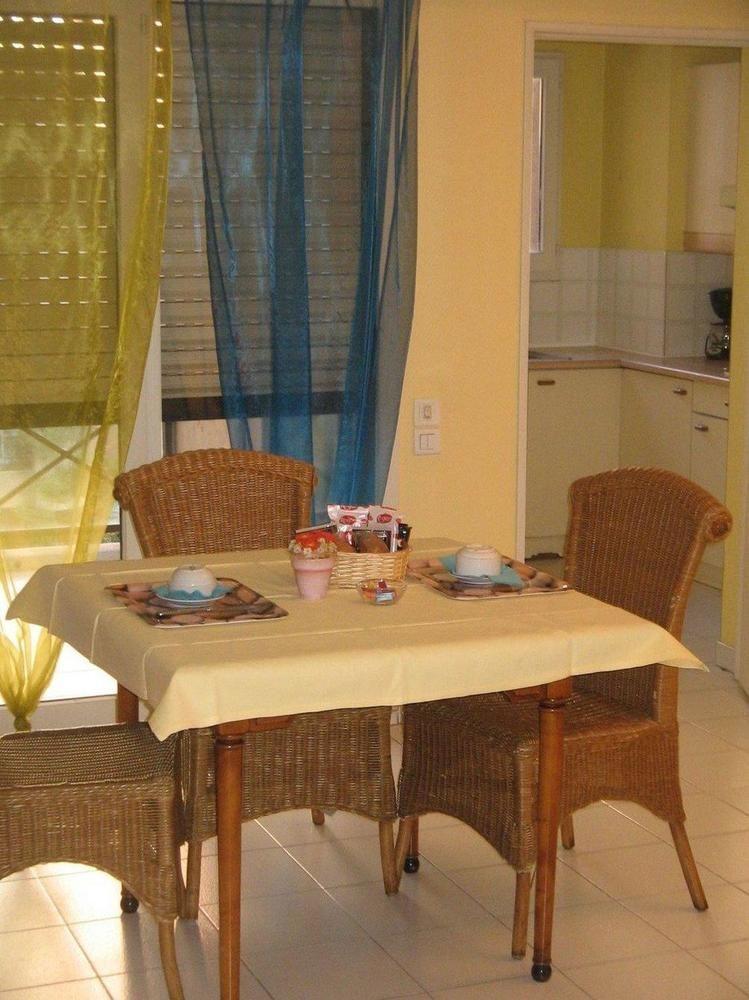Residhotel Villa Maupassant Cannes Bagian luar foto
