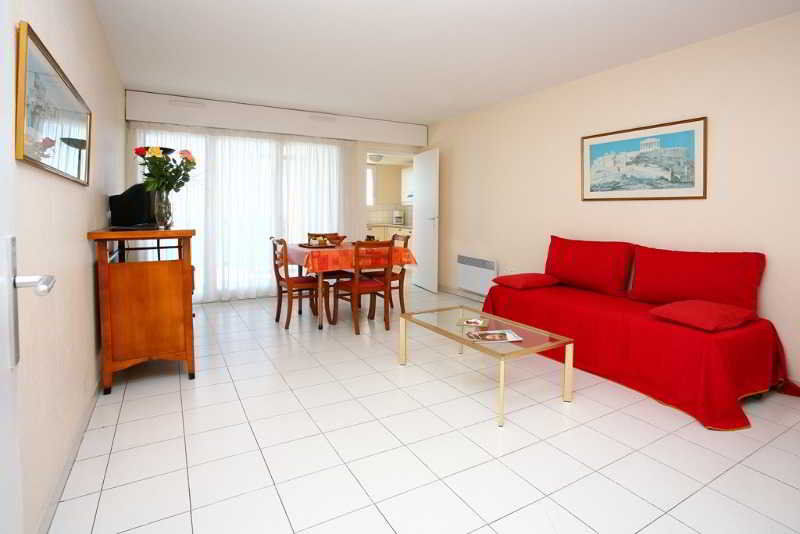 Residhotel Villa Maupassant Cannes Bagian luar foto